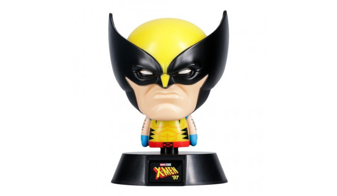 PP WOLVERINE ICON LIGHT
