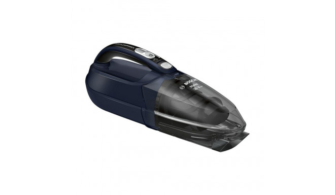 Bosch BHN20L handheld vacuum Black, Blue