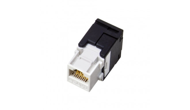Alantec MB001 wire connector RJ45 Black,White
