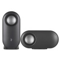 Logitech Z407 Bluetooth arvutikõlarid koos bassikõlari ja juhtmevaba juhtimisega 40 W Grafiit 2.1 ka