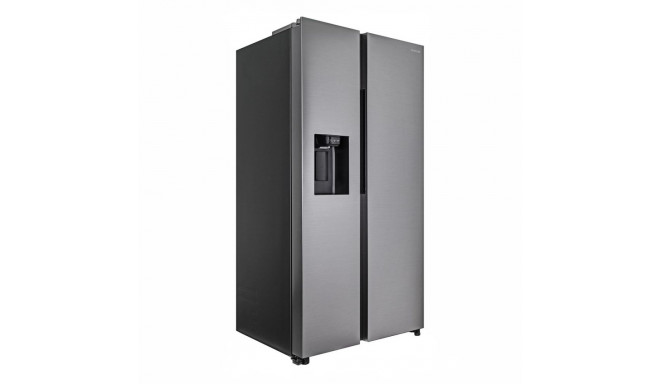 Refrigerator-freezer combination SAMSUNG SBS RS64DG5303S9