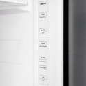 Refrigerator-freezer combination SAMSUNG SBS RS64DG5303S9