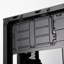 Silverstone CS382 Black