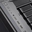 Silverstone SST-CS382 Server