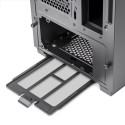 Silverstone CS382 Black