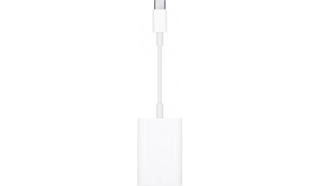 Apple USB-C - SD kaardilugeja