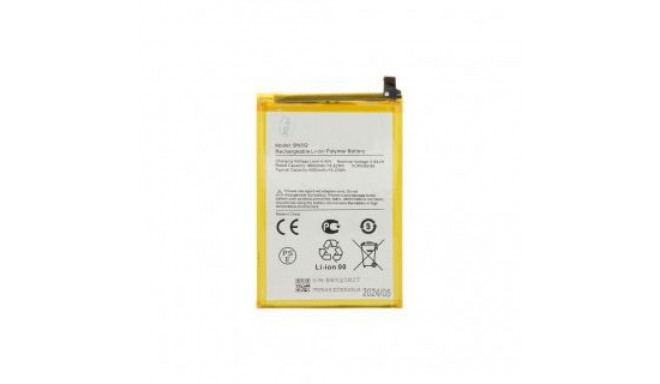 - BN5Q Xiaomi Battery 5000mAh (OEM)