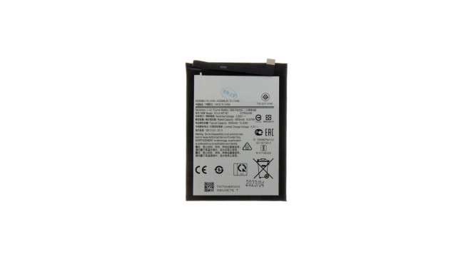 - SCUD-WT-W1 Battery for Samsung Li-lon 5000mAh (OEM)