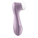 Satisfyer Pro 2 Generation 2 Air Pulse Vibrator Violet