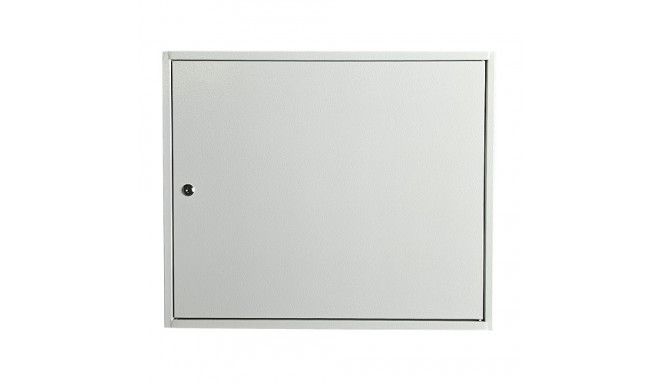 Telephone Enclosure TIBOX 520x620x100mm, Surface Mount