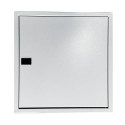 Монтажная коробка TIBOX 440x450x115mm; 2x16P, IP54