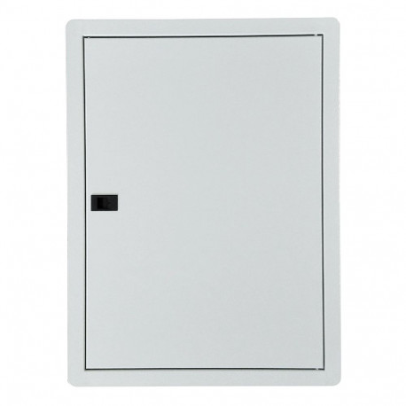 MCB Box TIBOX 440x600x115mm; 3x16P, Flush Mount, indoors use