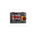 PV Combiner Box, DC 3in-3out, IP66