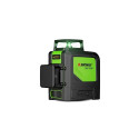 Plane Laser 360 Degrees, 30m, Green Beam