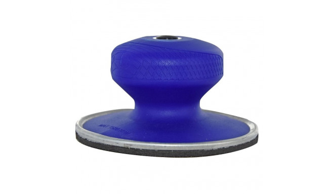 StabiFlex lihvtald 125mm, trellile või käsitsi kasutamiseks (adapter komplektis)