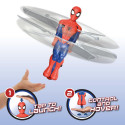 FLYING HEROES lendav figuur Hover and Spin Spider-Man