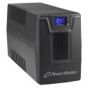 PowerWalker VI 600 SCL UPS 600VA/ 360W