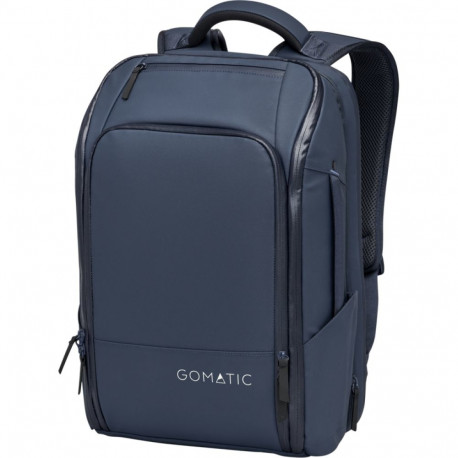 Gomatic seljakott Travel Pack 14L, tumesinine