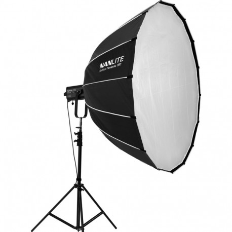 Nanlite paraboolne softbox 150 kiirkinnitusega