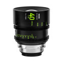 NISI CINE LENS ATHENA PRIME 40MM T1.9 E-MOUNT (WITHOUT DROP-IN FILTER)