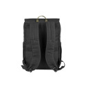 LAPTOP BACKPACK NATEC NIALA HUNTER GREEN 15.6" 18 L