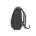 LAPTOP BACKPACK NATEC NIALA HUNTER GREEN 15.6" 18 L
