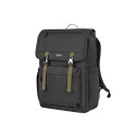 LAPTOP BACKPACK NATEC NIALA HUNTER GREEN 15.6" 18 L