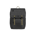 LAPTOP BACKPACK NATEC NIALA HUNTER GREEN 15.6" 18 L