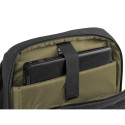 LAPTOP BACKPACK NATEC NIALA HUNTER GREEN 15.6" 18 L