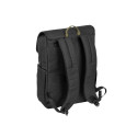 LAPTOP BACKPACK NATEC NIALA HUNTER GREEN 15.6" 18 L