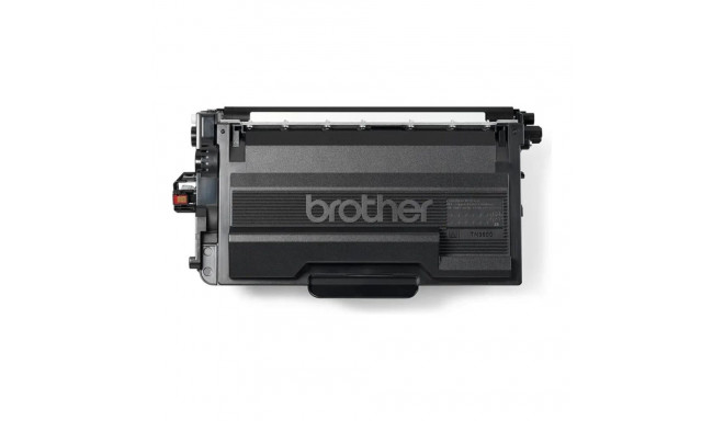 BROTHER TN-3600 Black Toner Cartridge Prints 3.000 pages