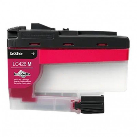 BROTHER LC426M INK FOR MINI19 BIZ-STEP