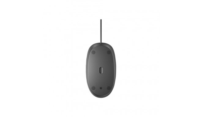 HP 125 Wired Mouse SmartBuy