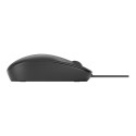 HP 125 Wired Mouse SmartBuy