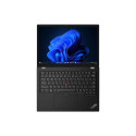 LENOVO ThinkPad L13 G5 Intel Core Ultra 5 125U 13.3-tolline WUXGA 300 nitti 16:10 16GB 512GB LTE-UPG