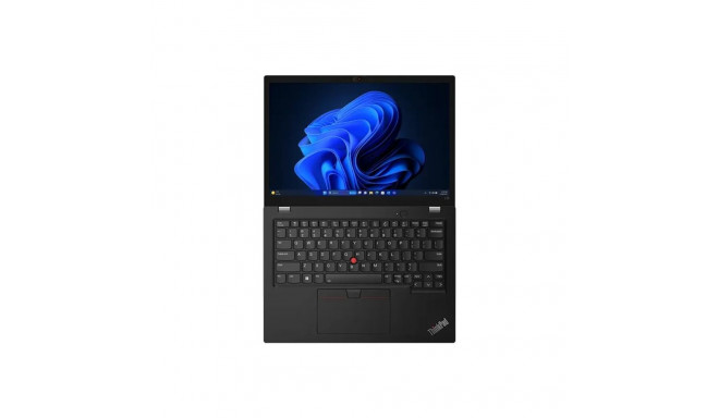 LENOVO ThinkPad L13 G5 Intel Core Ultra 5 125U 13,3-tolline WUXGA 300-nitine 16:10 16GB 512GB LTE-UP