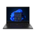 LENOVO ThinkPad L13 G5 Intel Core Ultra 5 125U 13.3-tolline WUXGA 300 nitti 16:10 16GB 512GB LTE-UPG