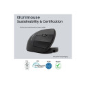CONTOUR Unimouse Left Wireless