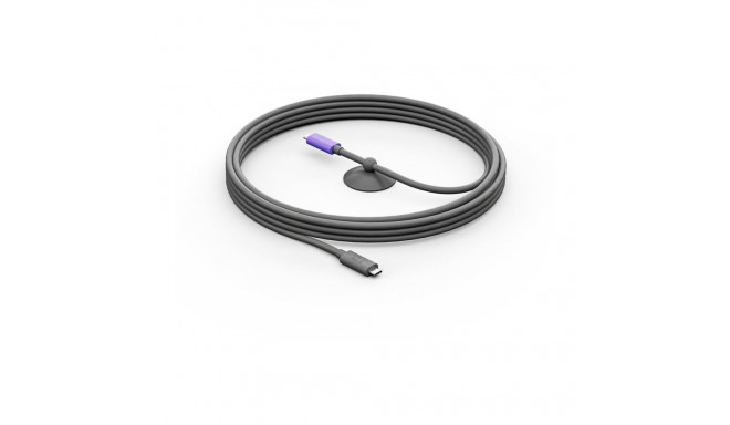 LOGITECH MeetUp 2 GRAPHITE Accessory Wired 5m USB Cable