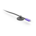 LOGITECH MeetUp 2 GRAPHITE tarvik juhtmega 5m USB kaabel
