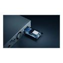 SYNOLOGY E10G22-T1-Mini Ühenduvuse Tõstja Suure Läbilaskevõimega Rakenduste jaoks 1x10GbE RJ-45 Gbps