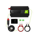 GREEN CELL Car Power Inverter Converter 12V to 230V 500W/1000W