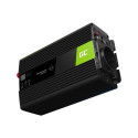 GREEN CELL Voltage Car Inverter UPS for furnances and central heating pumps 300W