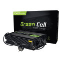 GREEN CELL pingemuundur UPS ahjudele ja keskküttesüsteemide pumpadele 300W