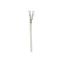 INTELLINET Cat6 kaabel tahke 23 AWG SOHO UTP 305 m 1.000 ft. CCA hall