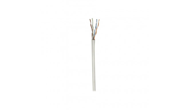 INTELLINET Cat6 kaabel tahke 23 AWG SOHO UTP 305 m 1.000 ft. CCA hall
