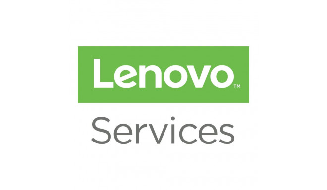 LENOVO ISG e-Pac Essential Service - 5Yr 24x7 4Hr Response + YourDrive YourData