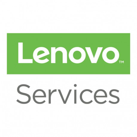 LENOVO DCG e-Pac Foundation teenus - 1a järelgarantii järgmisel tööpäeval reageerimine