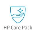 HP eCarePack 3a JPN + DMR LJ M452 MFP Riistvara Tugi, Laserjet M527, 3 a Järgmise Tööpäeva Riistvara