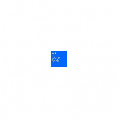 HP eCarePack 3years on-site service on next business day for LaserJet P2035 P2055